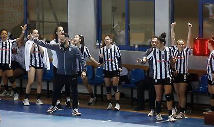 Live Streaming: Αναγέννηση Άρτας-ΠΑΟΚ