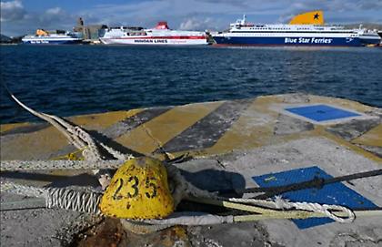 Εντοπίστηκε νεκρός 70χρονος στο λιμάνι του Πειραιά