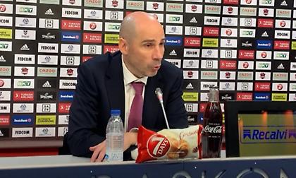 Πενιαρόγια: «Ξεκινήσαμε πολύ soft, αλλά βρήκαμε τα πατήματά μας»