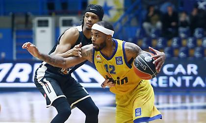 Τα βρήκε… σκούρα, αλλά λύγισε τον Απόλλωνα Πατρών το Περιστέρι bwin!