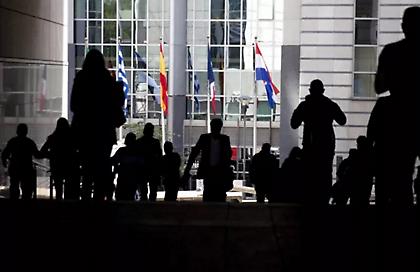 Qatargate: Ελεύθερος άνευ όρων αφέθηκε ο Νικολό Ταλαμάνκα