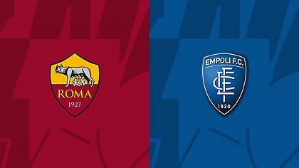 Ρόμα-Έμπολι