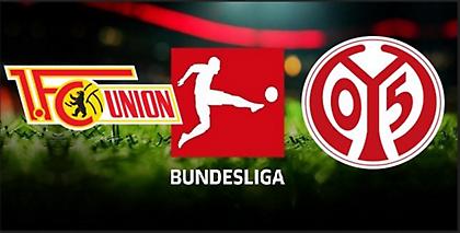 Ουνιόν Βερολίνου-Μάιντς 2-1