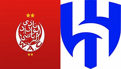 Ουιντάντ-Αλ Χιλάλ