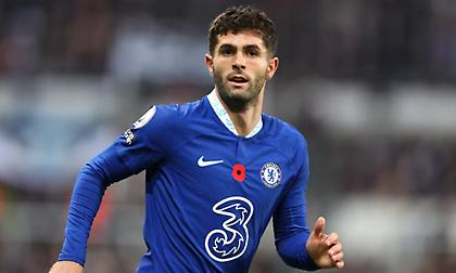 Τσέλσι: Η Γαλατάσαραϊ θέλει δανεικό τον Πούλισικ!