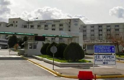 Ασύλληπτη τραγωδία στην Πάτρα: Κατέληξε από κορωνοϊό κοριτσάκι 5,5 μηνών