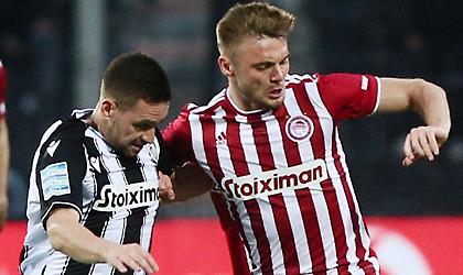 Stoiximan Super League: Ντέρμπι ΠΑΟΚ-Ολυμπιακός και σημαντικά ματς για Παναθηναϊκό, ΑΕΚ