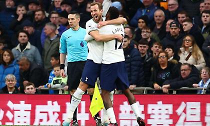 Ιστορικός Κέιν λύγισε τη Μάντεστερ Σίτι και… χαμογέλασε η Άρσεναλ!