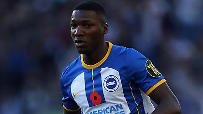 Αιχμές ατζέντη Καϊσέδο κατά Μπράιτον: «Ίσως να μην έχει ξανά ευκαιρία για τέτοια μεταγραφή»