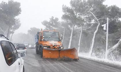 Ισχυρή σύσταση στον ιδιωτικό τομέα: «Μετά τις 10 η προσέλευση των εργαζομένων»