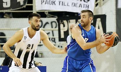 Ιωνικός-ΠΑΟΚ