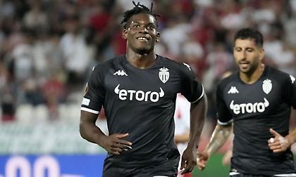 Άνετη Μονακό απέναντι στην Κλερμόν με οδηγό Εμπολό!