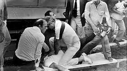 Γκιούλα Λόραντ: Πεθαίνοντας στον πάγκο σε ένα ΠΑΟΚ - Ολυμπιακός