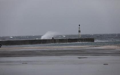 Κακοκαιρία «Μπάρμπαρα»: Απαγορευτικό απόπλου από Πειραιά, Ραφήνα και Λαύριο