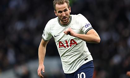 Έγραψε ιστορία ο Κέιν: Έγινε ο πρώτος σκόρερ της Τότεναμ!
