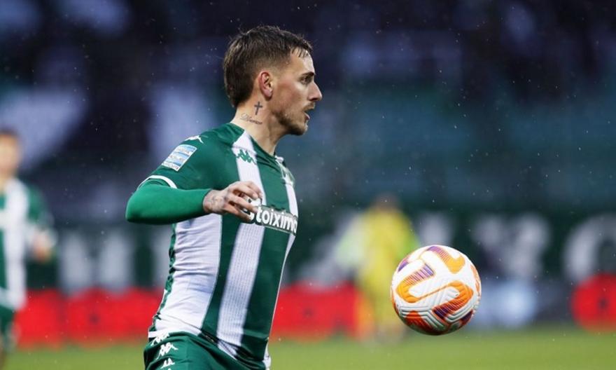 Μαντσίνι: «Μία καλή νίκη για να έχουμε ανάλογη συνέχεια»