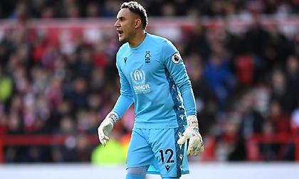 Έβαλε το χεράκι του ο Νάβας και πήρε… εξάποντο η Νότιγχαμ!