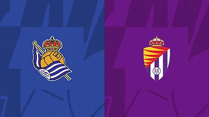 Σοσιεδάδ-Βαγιαδολίδ