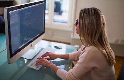 Κακοκαιρία «Barbara»: Τηλεργασία στο Δημόσιο τη Δευτέρα - Σύσταση και για τον ιδιωτικό τομέα