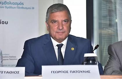 Πατούλης στον ΣΚΑΪ: Το απόγευμα θα βγει η απόφαση για τα σχολεία