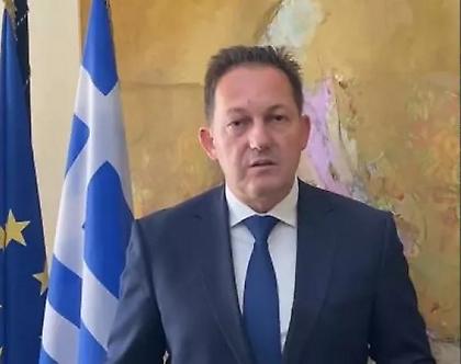 Πέτσας: «Προσανατολιζόμαστε στο να μείνουν κλειστά τα σχολεία»