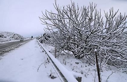 Κακοκαιρία «Barbara»: Σε επιφυλακή ο δήμος Οροπεδίου Λασιθίου - Κλειστά Δευτέρα και Τρίτη τα σχολεία