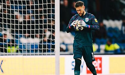 Ντεμπούτο στη Χάντερσφιλντ με ανάμεικτα συναισθήματα για Βατσλίκ