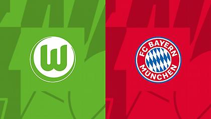 Βόλφσμπουργκ-Μπάγερν Μονάχου