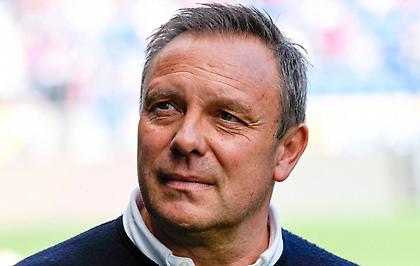 Ανακοίνωσε την απόλυση του Μπράιτενραϊτερ η Χόφενχαϊμ