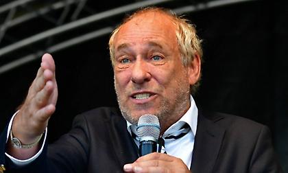 Σάλος με τον πρόεδρο της Άιντραχτ: Κατηγορείται για κατοχή και χρήση κοκαΐνης