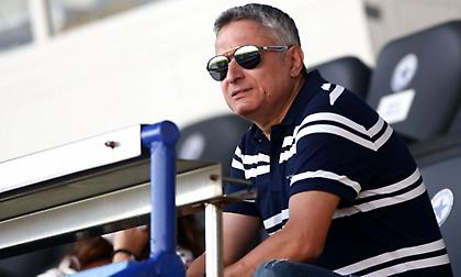 Ατρόμητος: «Μόνη επιδίωξη της ΑΕΚ να πάρει τους τρεις βαθμούς στα χαρτιά»
