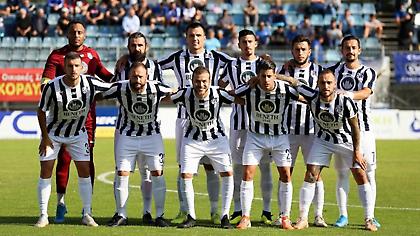 Κουίζ: Πόσο καλά ξέρεις τις αθηναϊκές ομάδες ποδοσφαίρου;