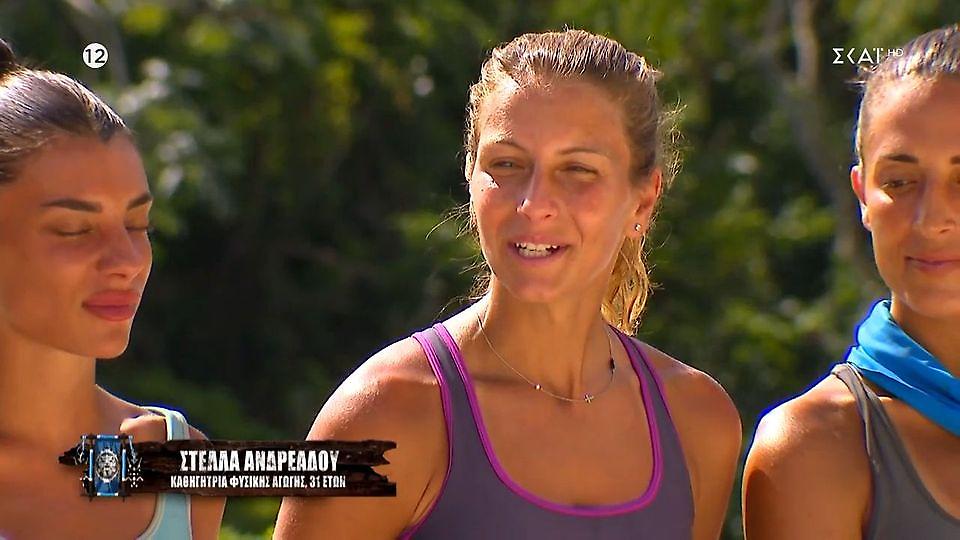 To Survivor, o Πασχαλάκης και η διατησία στη Σούπερ Λίγκα!