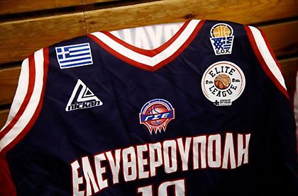 Elite League: Νίκησε στο Μεσολόγγι και βλέπει κορυφή η Ελευθερούπολη