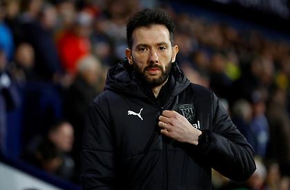 Λιντς: Φαβορί ο Κορμπεράν αν απολυθεί ο Μαρς