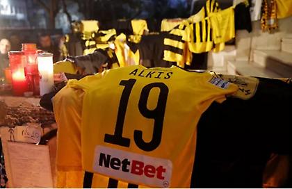 Θεσσαλονίκη: Συνεχίζεται σήμερα η δίκη για τη δολοφονία του Άλκη Καμπανού