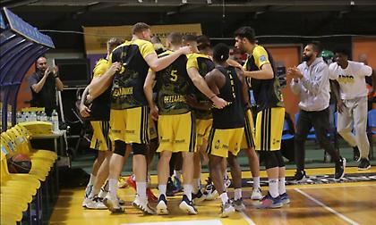 Άρχισε με τα γνωστά προβλήματα για Απόλλωνα Πάτρας ο Άρης