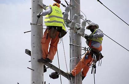 Πού εντοπίζονται προβλήματα ηλεκτροδότησης, λόγω κακοκαιρίας