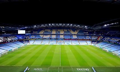 Απάντησε στις κατηγορίες περί οικονομικών παραβάσεων η Μάντσεστερ Σίτι