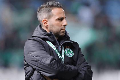 Ανακοίνωσε το «διαζύγιο» με Φερέρα η Ομόνοια