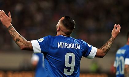 Σε φόρμα ο Μήτρογλου: Ντεμπούτο με πέντε γκολ στα ερασιτεχνικά της Γερμανίας!