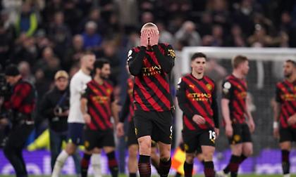 Βόμβα στην Premier League: Σε παραπομπή για πολλαπλές οικονομικές παραβάσεις η Μάντσεστερ Σίτι