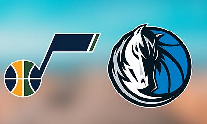 Τζαζ-Μάβερικς