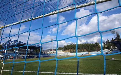 «Άκυρο» της Λαμίας στον ΠΑΟΚ για εισιτήρια