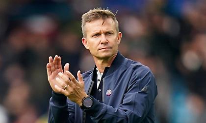 Λιντς: Και τυπικά τέλος από την τεχνική ηγεσία ο Τζέσι Μαρς