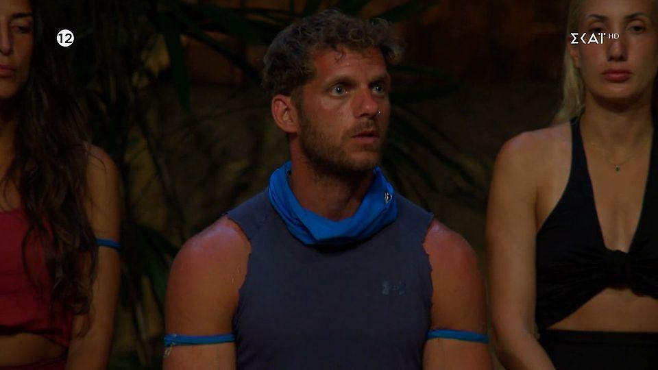 Survivor All Star: Συνεχίζουν το σερί οι Διάσημοι - Ο πρώτος μπλε υποψήφιος