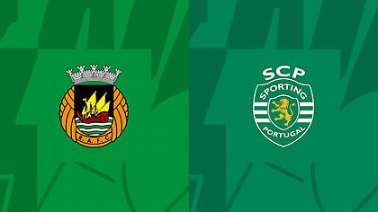 Ρίο Άβε-Σπόρτινγκ Λισαβόνας