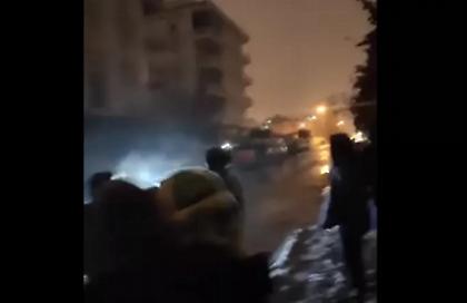 Τουλάχιστον 15 νεκροί από ισχυρό σεισμό 7,7 Ρίχτερ στην Τουρκία - Δείτε βίντεο