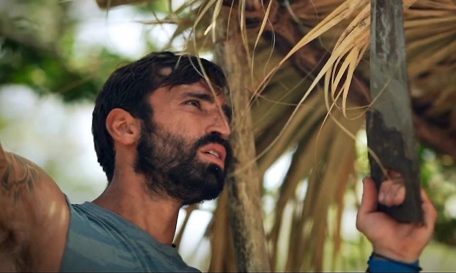 Survivor: Μαρτίκας και Ασημακόπουλος βάζουν στο «στόχαστρο» τον Γκότση