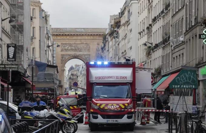 Γαλλία: Μητέρα με τα επτά παιδιά της νεκροί από πυρκαγιά